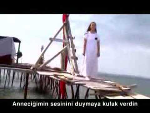 Thank You Very Much Oh ALLAH -Minik Dualar'