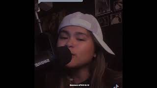 Luha - Repablikan // cover by Mia Villaflores