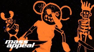 DJ Shadow - Three Ralphs (Official Video)