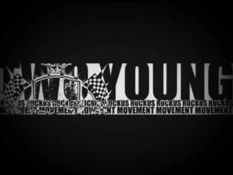 Arrow-C ft chaotic & Two Young - it ain't About to change