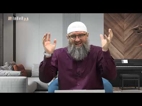 Pitanja i odgovori 232. dio _dr. Elvedin Pezić