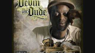 Devin the Dude - Yo Mind