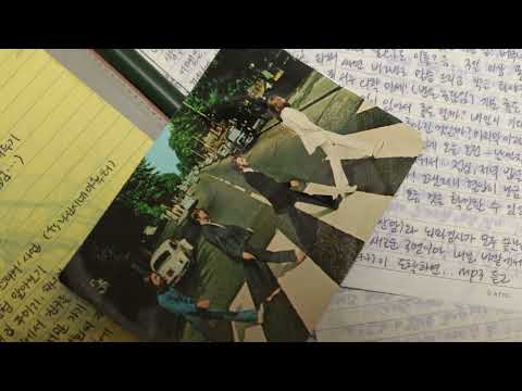 자살시도 두 시간 전 담배 피는 영상 Check Out Me Smoking Before Suicide Attempts│한국경쟁 KC│16TH DMZ Docs Trailer 예고편
