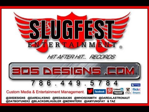 "Who We Are" Slugfest Ent. & 305 Designs Movie Trailer