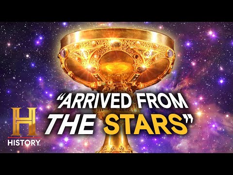 Holy Grail Sites Revealed | Ancient Aliens | History