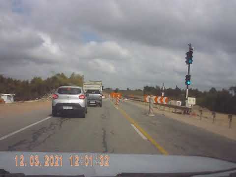 De Pando a Tres Cruces // Canelones - Montevideo