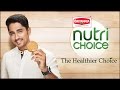 TAMIL Nutrichoice Digestive Feel The Fibre Siddharth