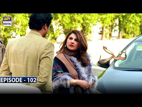 Nand Episode 102 | 26th January 2021 | ARY Digital Drama
