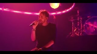 GARGES LES GONESSE 2016- Loneliness -Christophe WILLEM