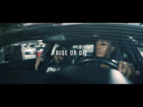 LBF Juice - Ride or Die (Official Video)