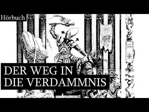 Der Weg in die Verdammnis (Warhammer Hörbuch)