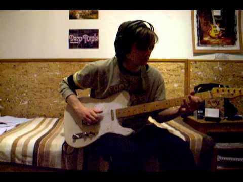 Lakatos Ádám 14 (Barta Tamás gitárverseny).avi