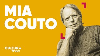 ENTREVISTA | Mia Couto