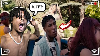 YOUNGBOY PULLED OFF A 5V1 FR| Susie B - In N Out Ft. NBA Youngboy (Official Video)