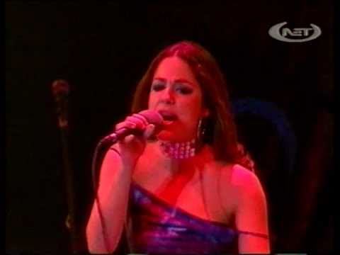 Ira Losco - KKI 2001 - Hawn Jien Jekk Tridni