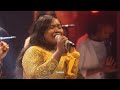 Ritha Komba X Rehema Simfukwe Sitaanguka Official Live Music Video