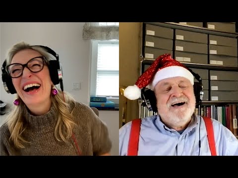 Gruber & Broder: Weihnachts-Eier