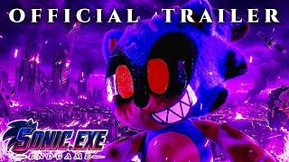 Download lagu SONIC.EXE: ENDGAME | Trailer (2026) mp3 Download lagu SONIC.EXE: ENDGAME | Trailer (2026) mp3