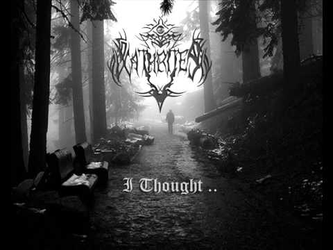 Xathrites - I Thought ( Depressive Black Metal )