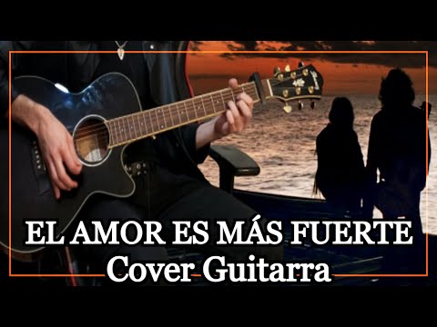 El Amor Es Más Fuerte - Ulises Butrón