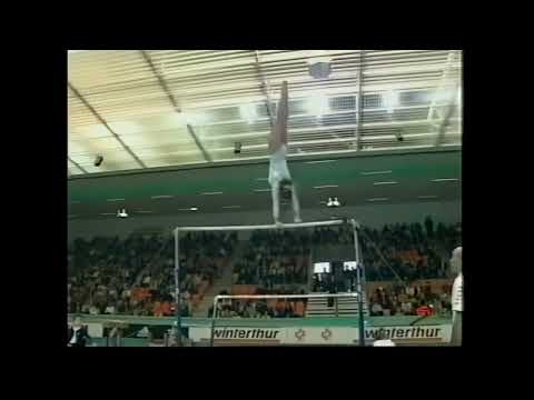 2000 Swiss Cup   Adrienn Nyeste HUN UB