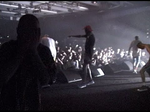 Recap Summer 2017 - Xtrm Tour W/Di-Meh, Makala, Slimka  (Short Version)