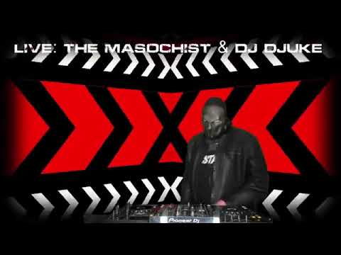 DJ The MASOCHIST vs Dj Djuke live in the Mix 2023