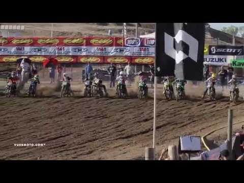 2014 AMP Dodge Amateur National - Supermini 1 Uncut - vurbmoto