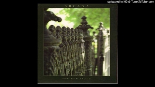 Arcana - Source of Light (alt. recording)
