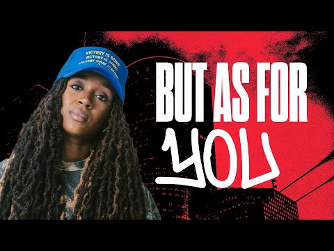 Jackie Hill Perry Sermon: But As For You