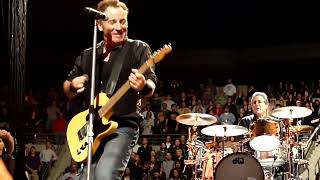 Bruce Springsteen - Ramblin’ Gamblin’ Man - Live at The Palace of Auburn Hills, MI (11/13/2009)