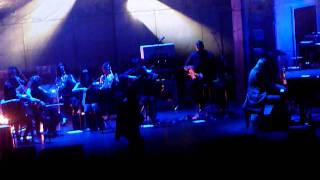 Josh Groban War at home