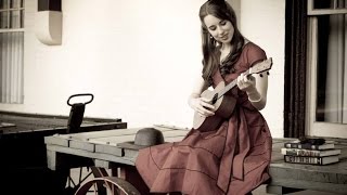 CFDb Interviews Actress Stacey Bradshaw ~ Touched by Grace video