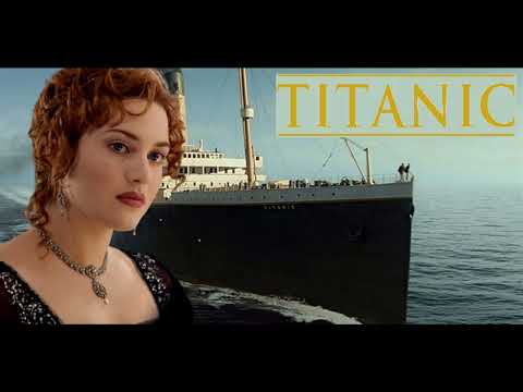 Titanic - Rose's Reprise (Unreleased Score)