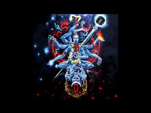 Cult of Fire - खण्ड मण्ड योग (Khanda Manda Yoga)