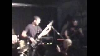 Woods Of Ypres - Sea of Immeasurable Loss (Live at Obey the Flame, Montreal 2003)