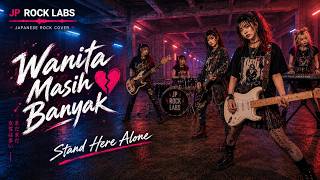 Download lagu Wanita Masih Banyak – Stand Here Alone | JP ROCK LABS Cover mp3 Download lagu Wanita Masih Banyak – Stand Here Alone | JP ROCK LABS Cover mp3
