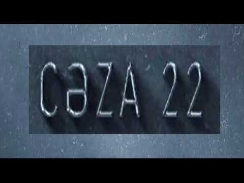 Cəza 22 feat. Capoosh - Yer6 Ataka