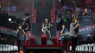 One Direction - Midnight Memories (Live From San Siro Full Concert) 2023