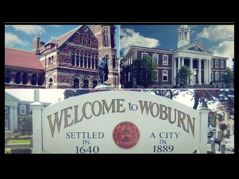 Today in Woburn   February 9, 2026