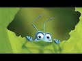 A Bug S Life The Time Of Your Life Randy Newman