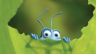 A Bug&#39;s Life • The Time Of Your Life • Randy Newman