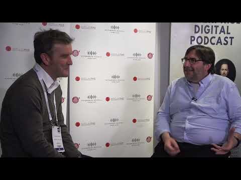 Interview with Duncan Watkins (Forrester) - YouTube