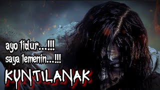 Download lagu the scariest ghost sound - kuntilanak looking for a small child who can't sleep mp3