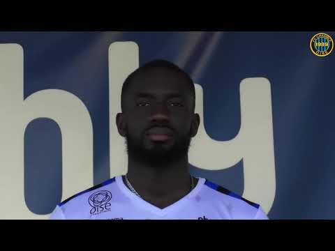 FC Chambly Oise : New football kits 2020-2021