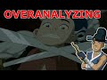 Overanalyzing Avatar The Blue Spirit