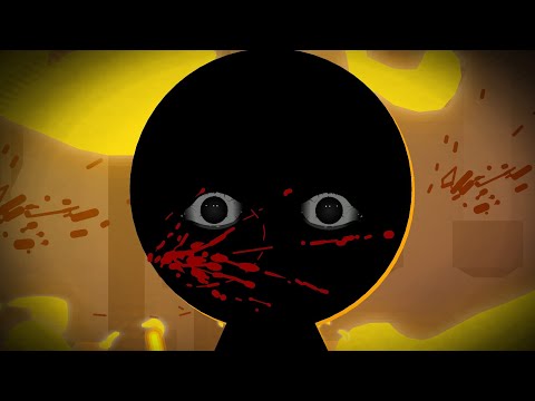 The Indomitable Human Spirit | Stick Nodes