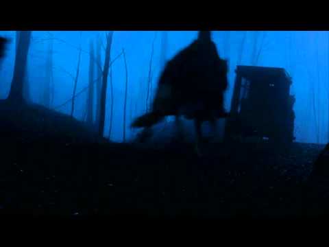 Season of the Witch (Clip 'Monk Fight')