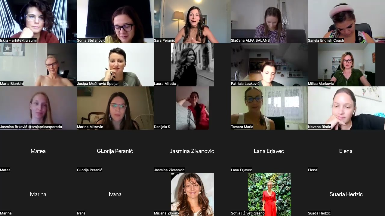 Poduzetnički mindset Q&A 7.9.2022.