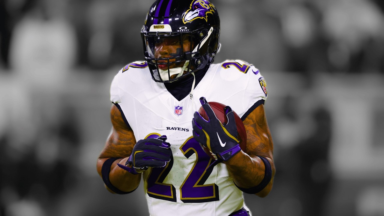 Derrick Henry's best runs from 216-yard, 4-TD game vs. Packers | Week 17